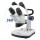 Мікроскоп Optika SFX-52 10x-30x Bino Stereo (925150) + 2